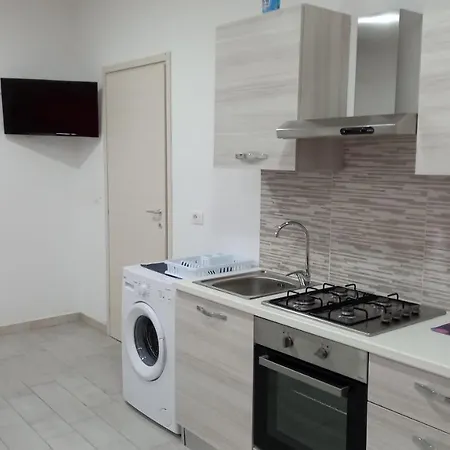 Holiday home La Pigna Verde 2