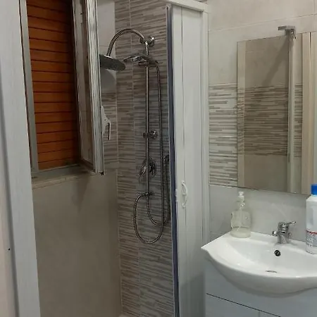 La Pigna Verde 2 Holiday home Caltagirone